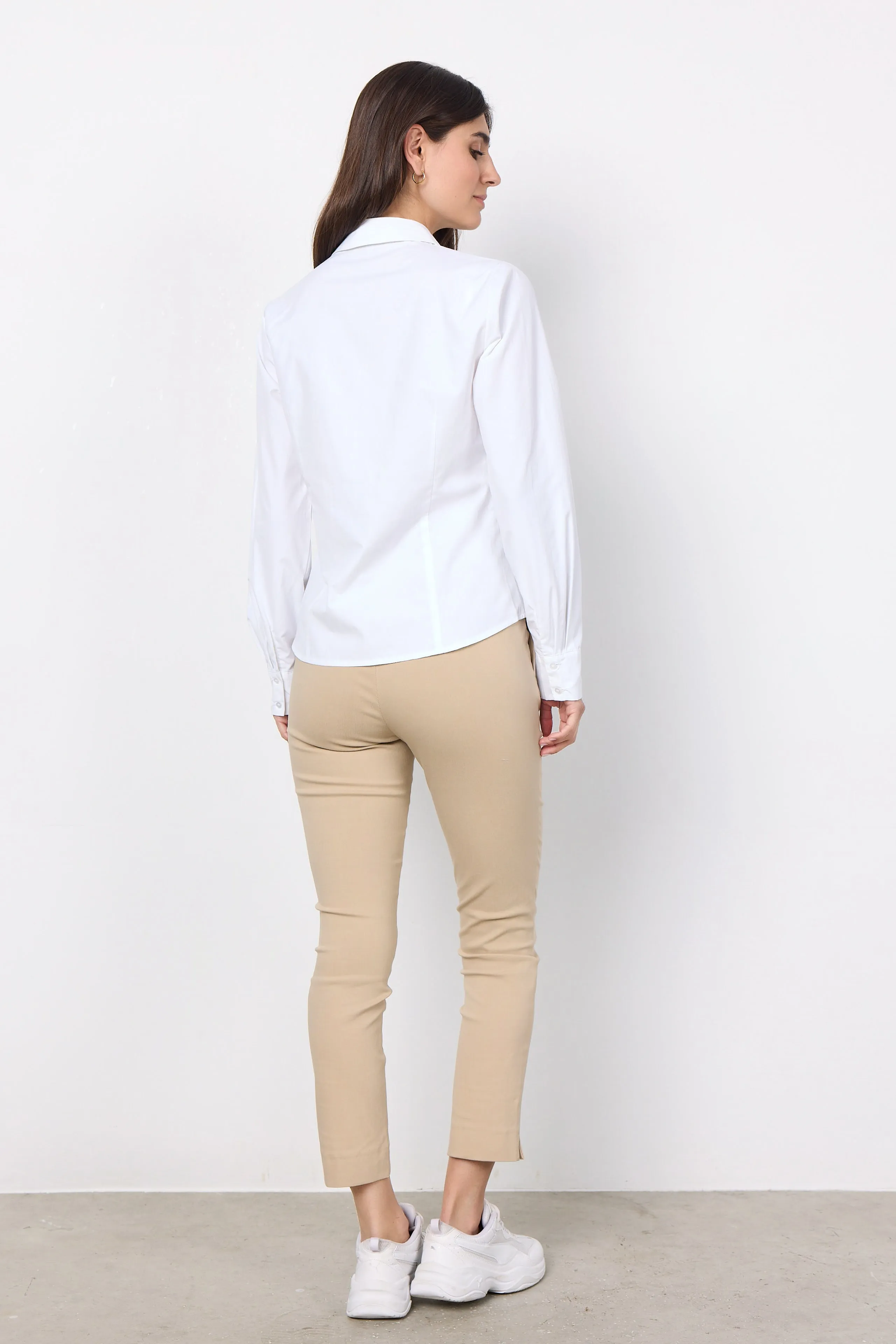 17500- Soya Concept Tailored Shirt