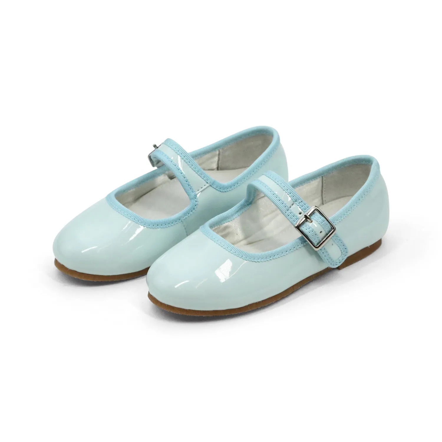 Adeline Flat Size 9 for Sale