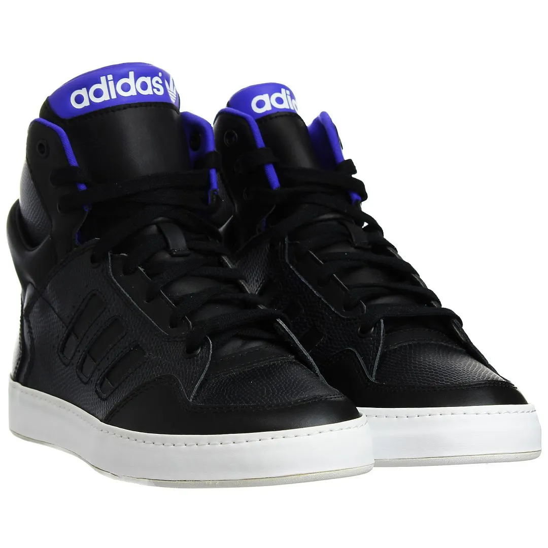 Adidas Bankshot 2.0 Women's Black Trainers - Buy Now