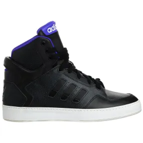 Adidas Bankshot 2.0 Women's Black Trainers - Buy Now