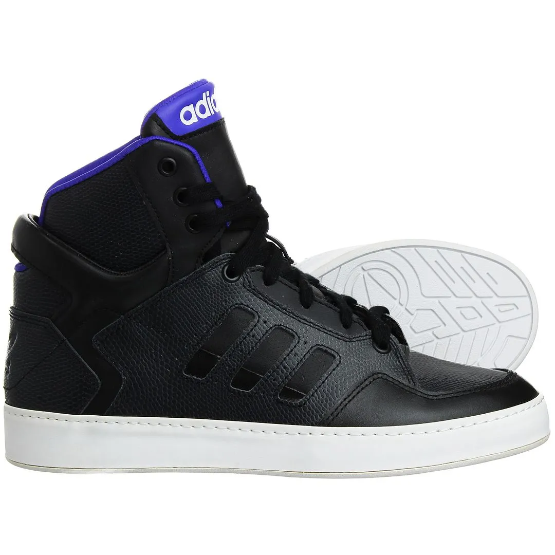 Adidas Bankshot 2.0 Women's Black Trainers - Buy Now