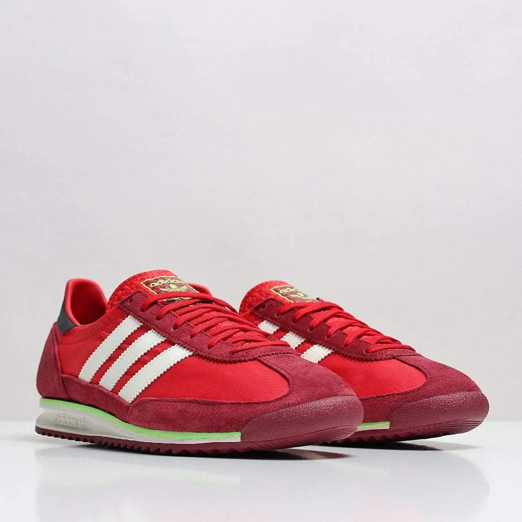 Adidas Originals SL 72 Shoes