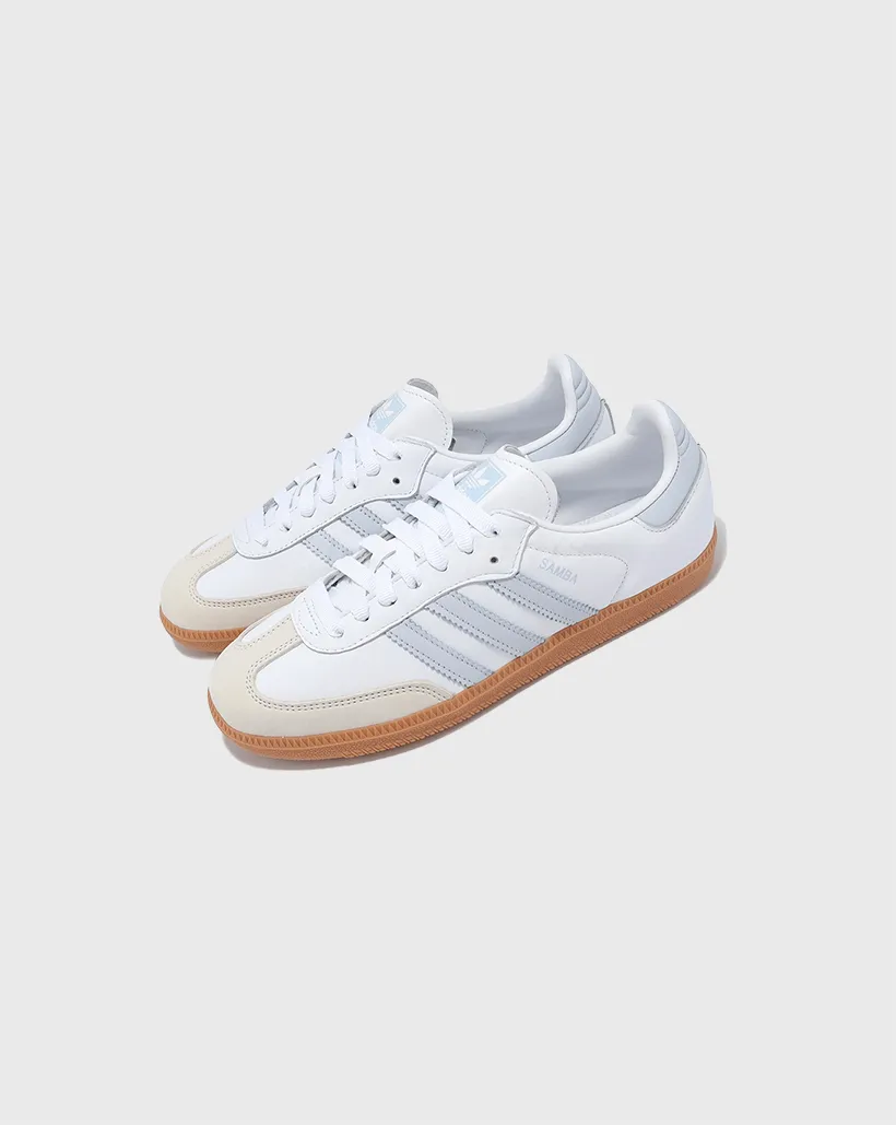 Adidas Samba OG for Women.