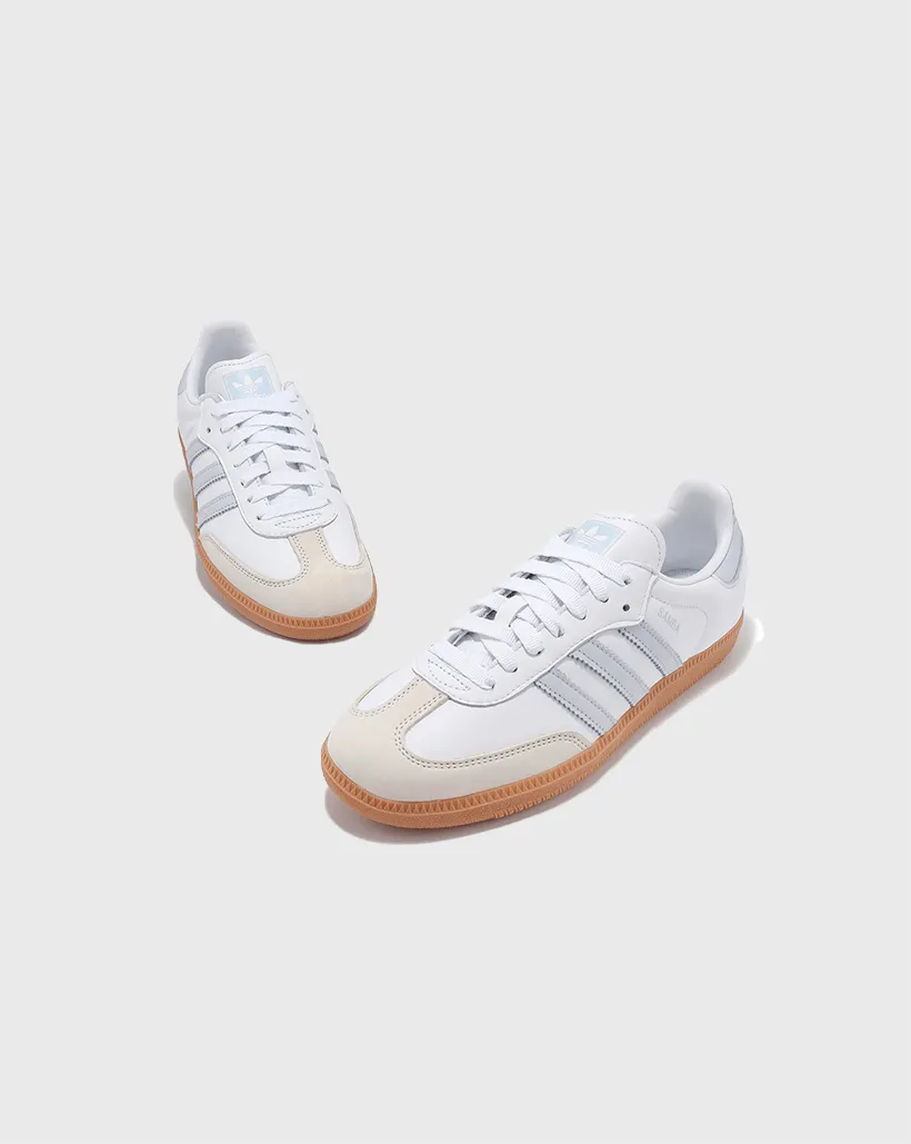 Adidas Samba OG for Women.