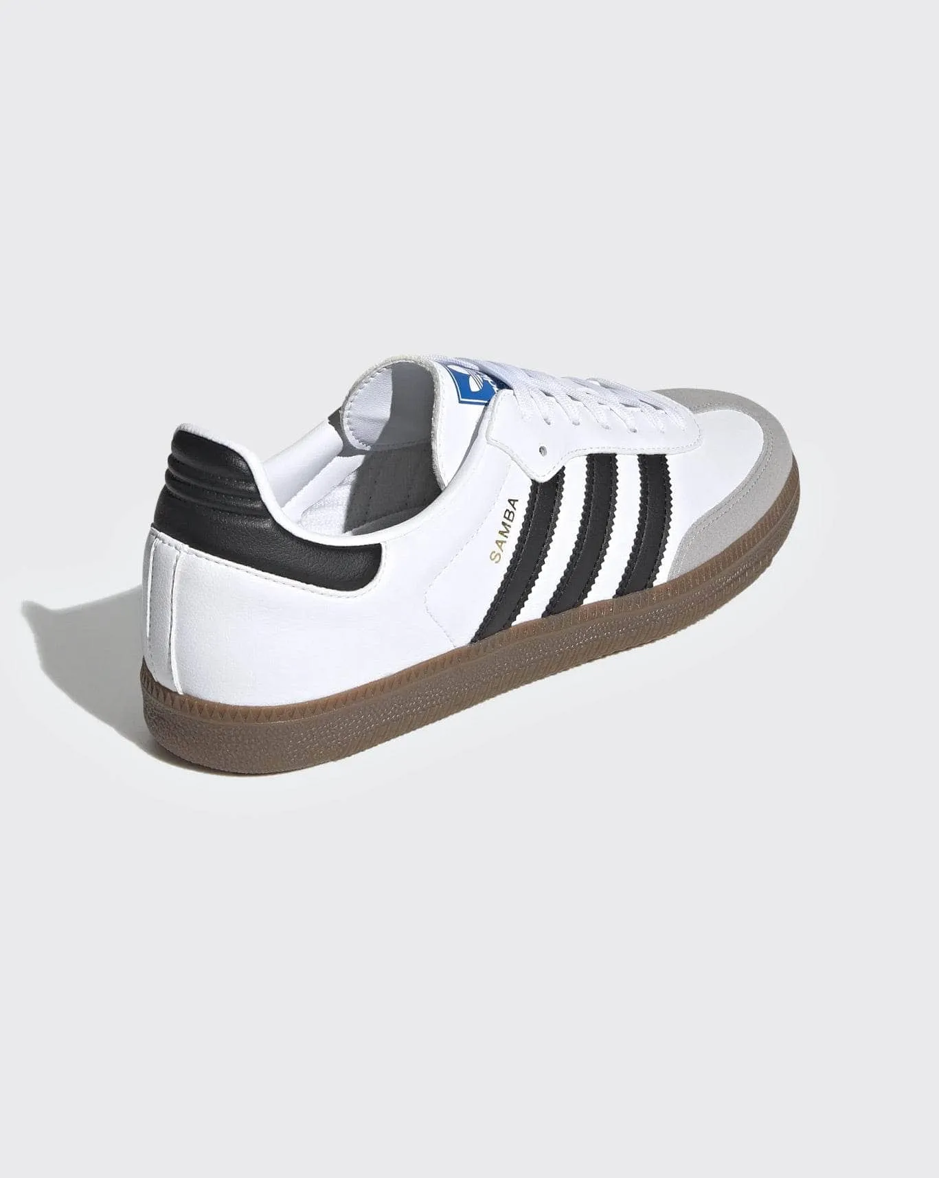 Adidas Samba Originals B75806