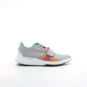 Adidas Stella McCartney grey trainers women.