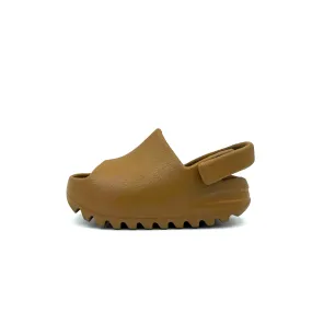 Adidas Yeezy Slide Ochre Toddler 2021