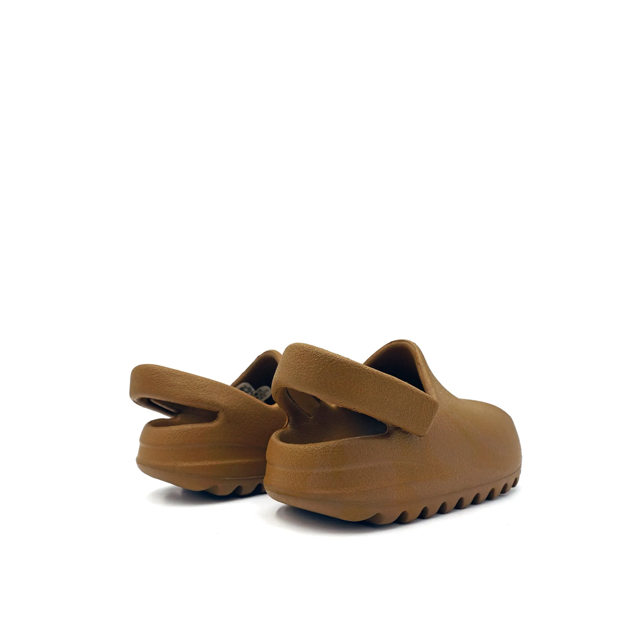 Adidas Yeezy Slide Ochre Toddler 2021