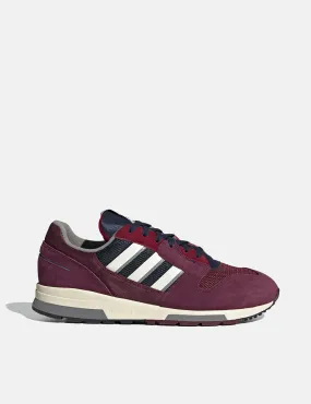 adidas ZX 420 Trainers - Maroon/Off White/Collegiate Navy