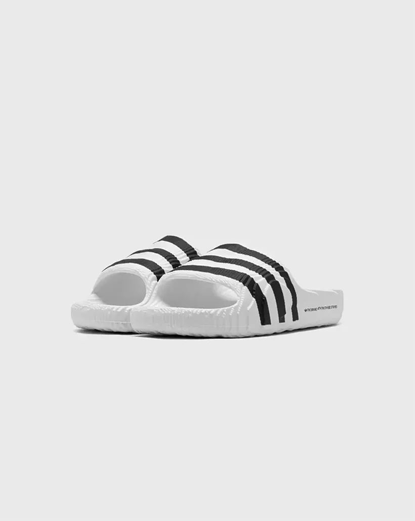 adilette sandals by adidas