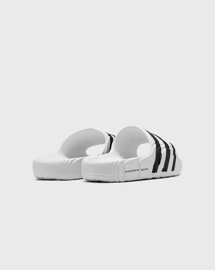 adilette sandals by adidas