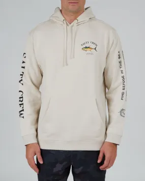 Ahi Fleece Hoodie for Men