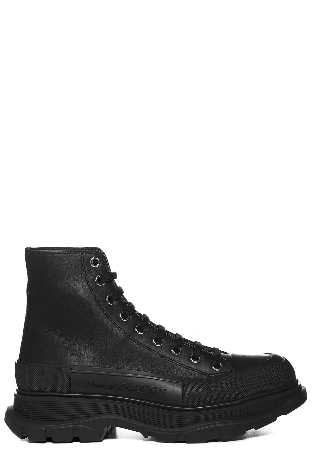 Alexander McQueen boots for sale