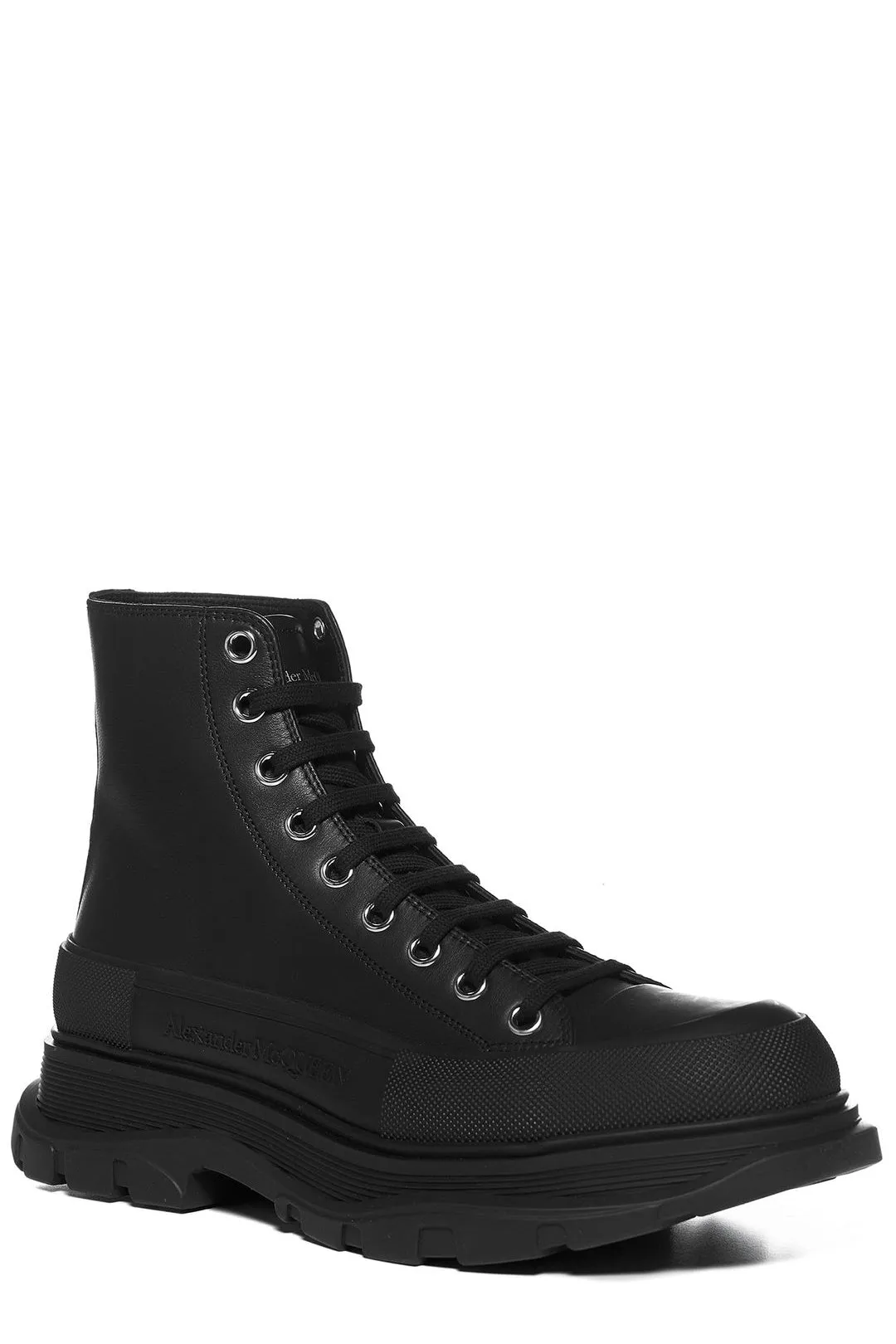 Alexander McQueen boots for sale