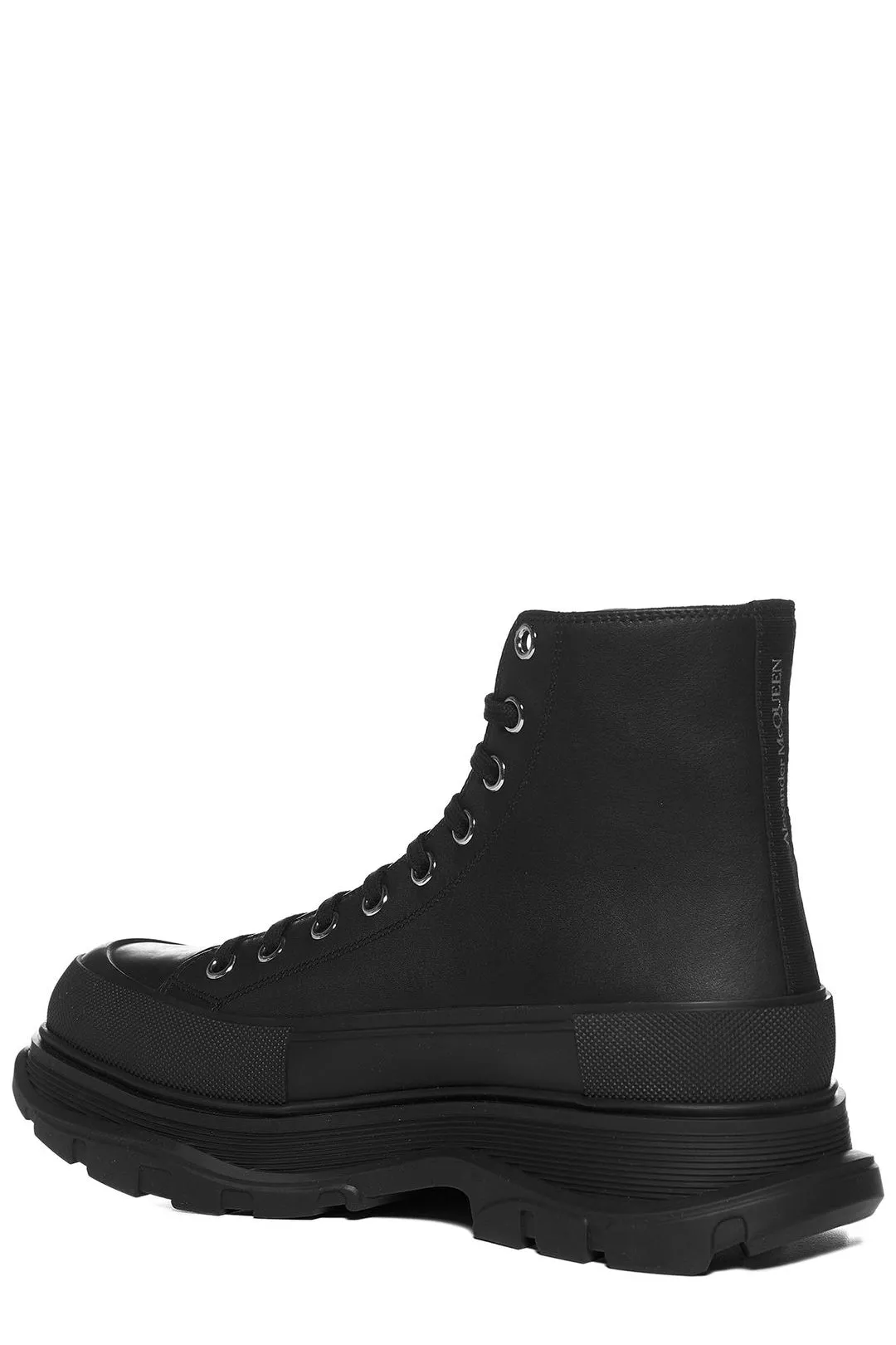 Alexander McQueen boots for sale