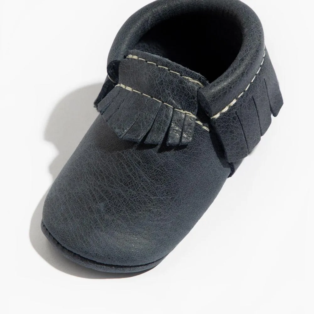 Alta Moccasin Infant Shoe