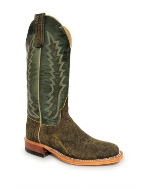 Anderson Bean Womens Safari Boots