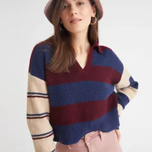 Andi Knit Sweater.