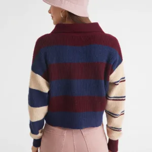 Andi Knit Sweater.