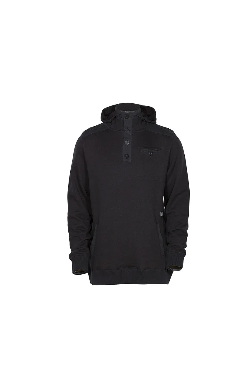 Armada Radar Hoody 2015