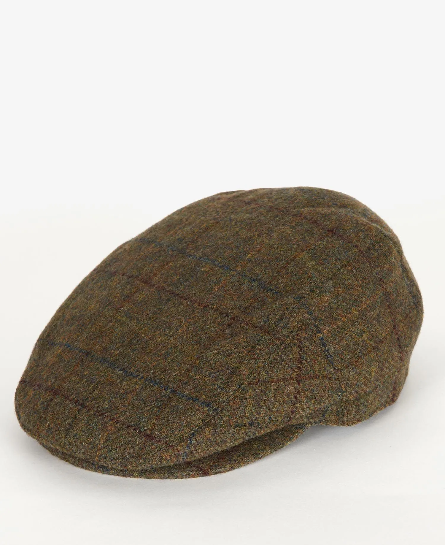 Barbour Cairn Flat Cap - Buy Online at Competitive Prices!