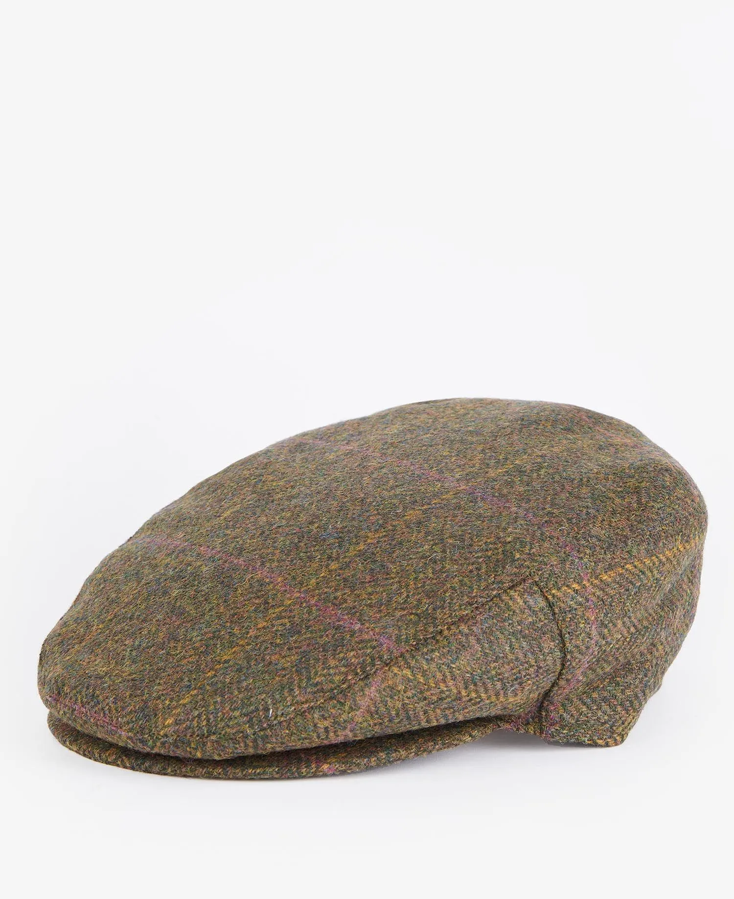 Barbour Cairn Flat Cap - Buy Online at Competitive Prices!