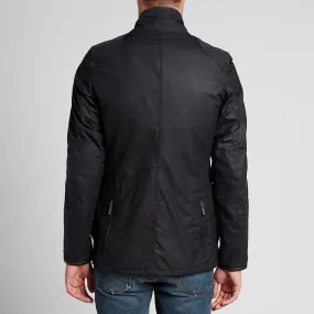 Barbour navy sports jacket