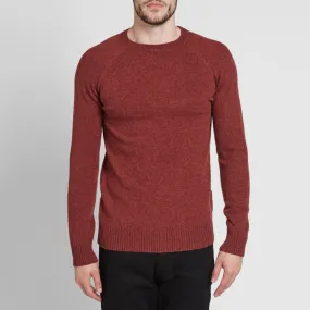 Barbour Ruby Crew Neck Staple