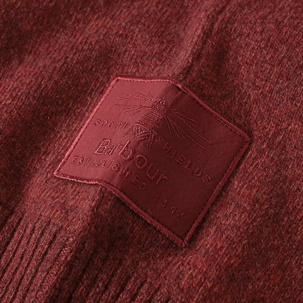 Barbour Ruby Crew Neck Staple