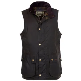 Barbour Westmorland Gilet - Waterproof and Stylish Outerwear