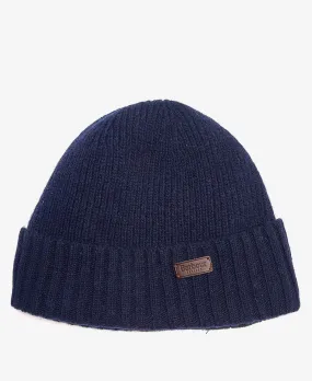 Barbour wool hat