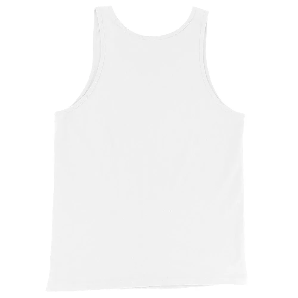 BEST GRAPHIC TANKTOP FOR CANDY LOVERS