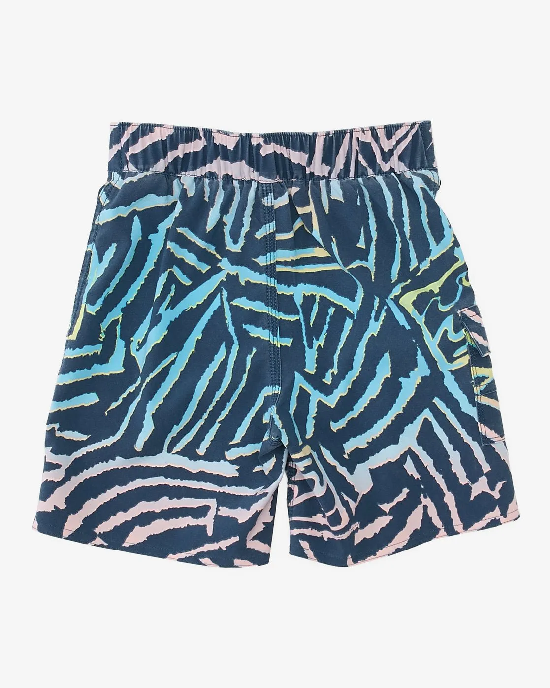 Billabong Toddler Boardshort - Sundays Pro