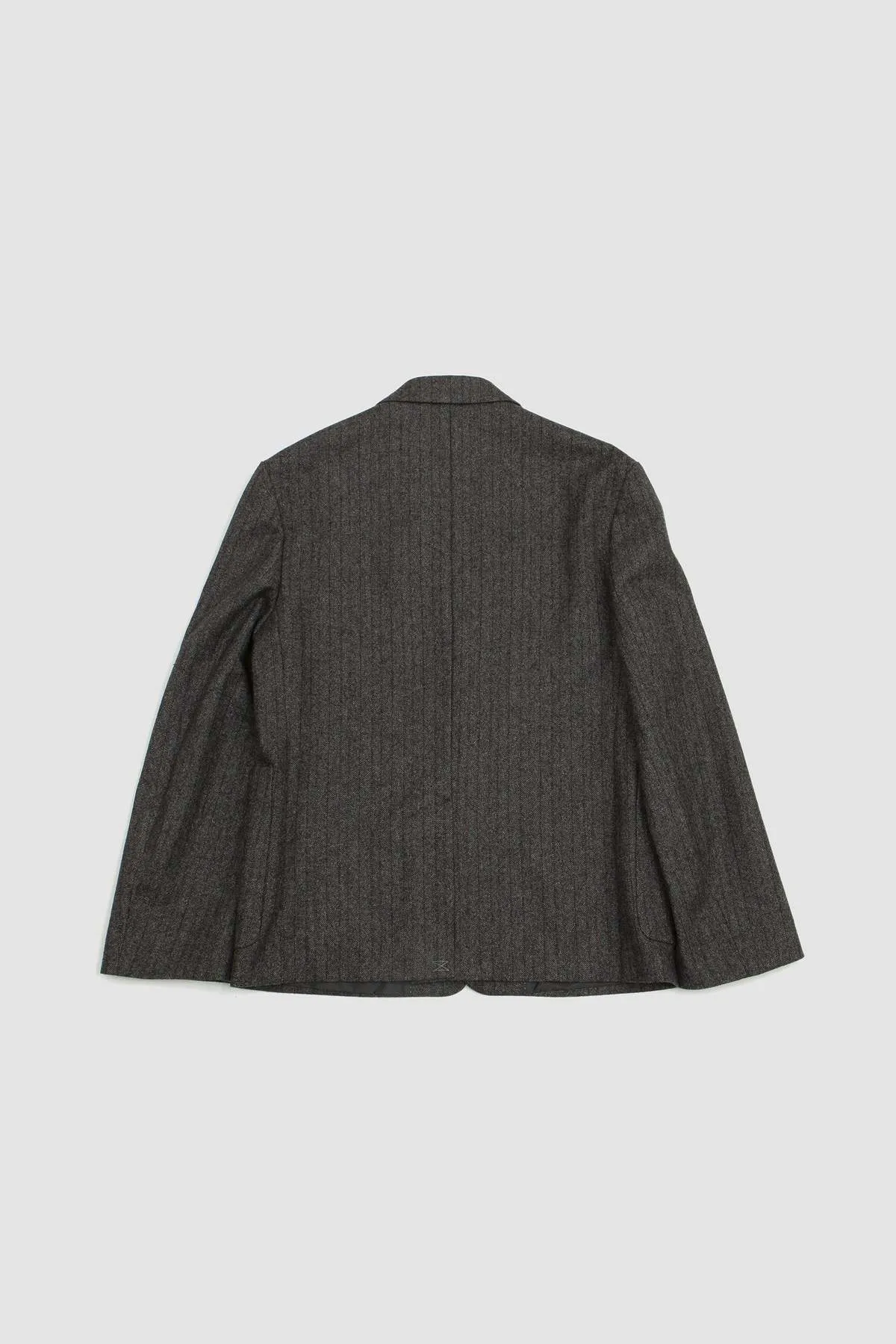 Billy Jacket - Grey