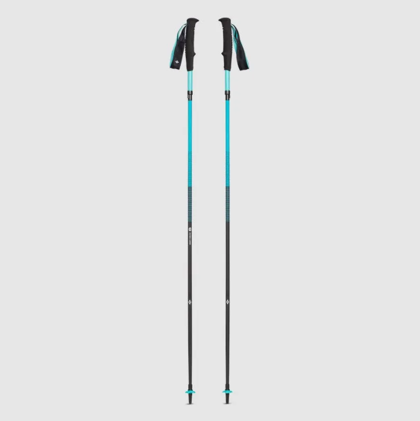 Black Diamond Carbon Z Poles Women's