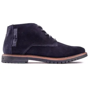 Bugatti Gusset Chukka Boots