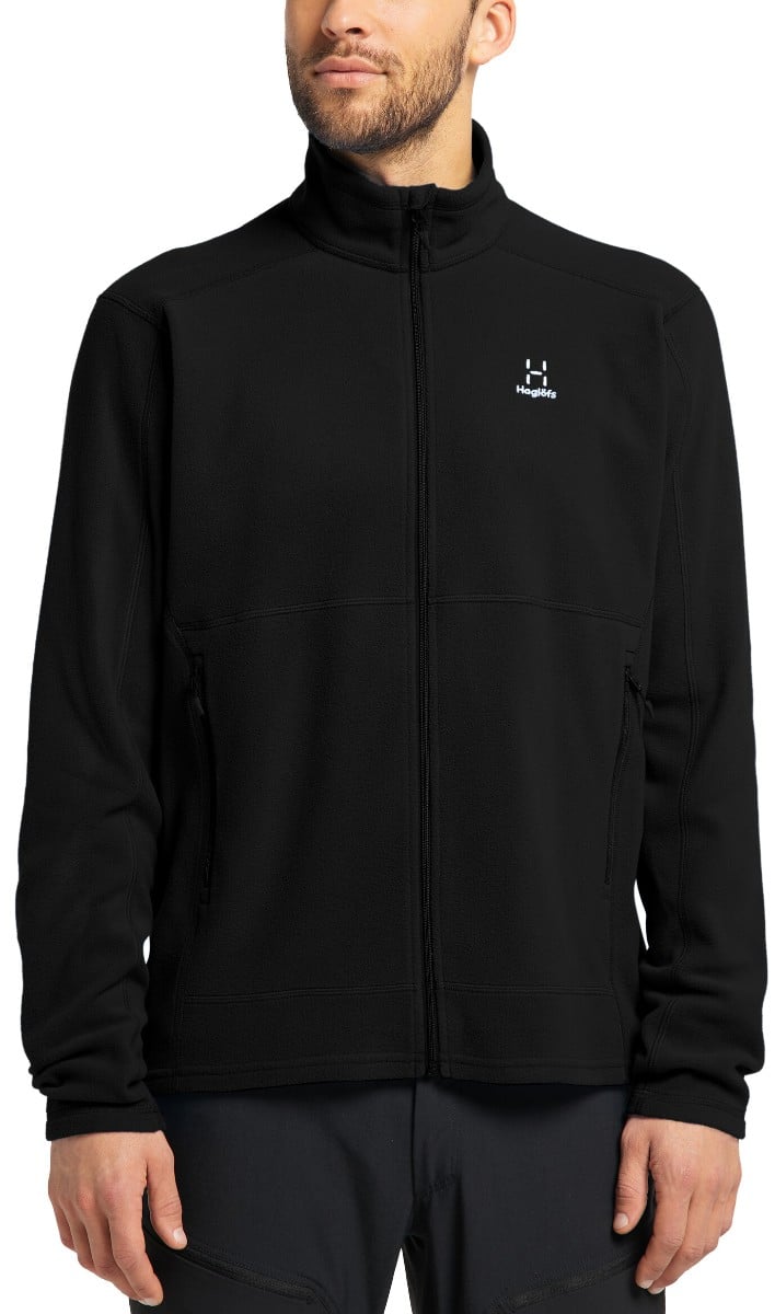 Buteo Mid Men's Fleece Jacket