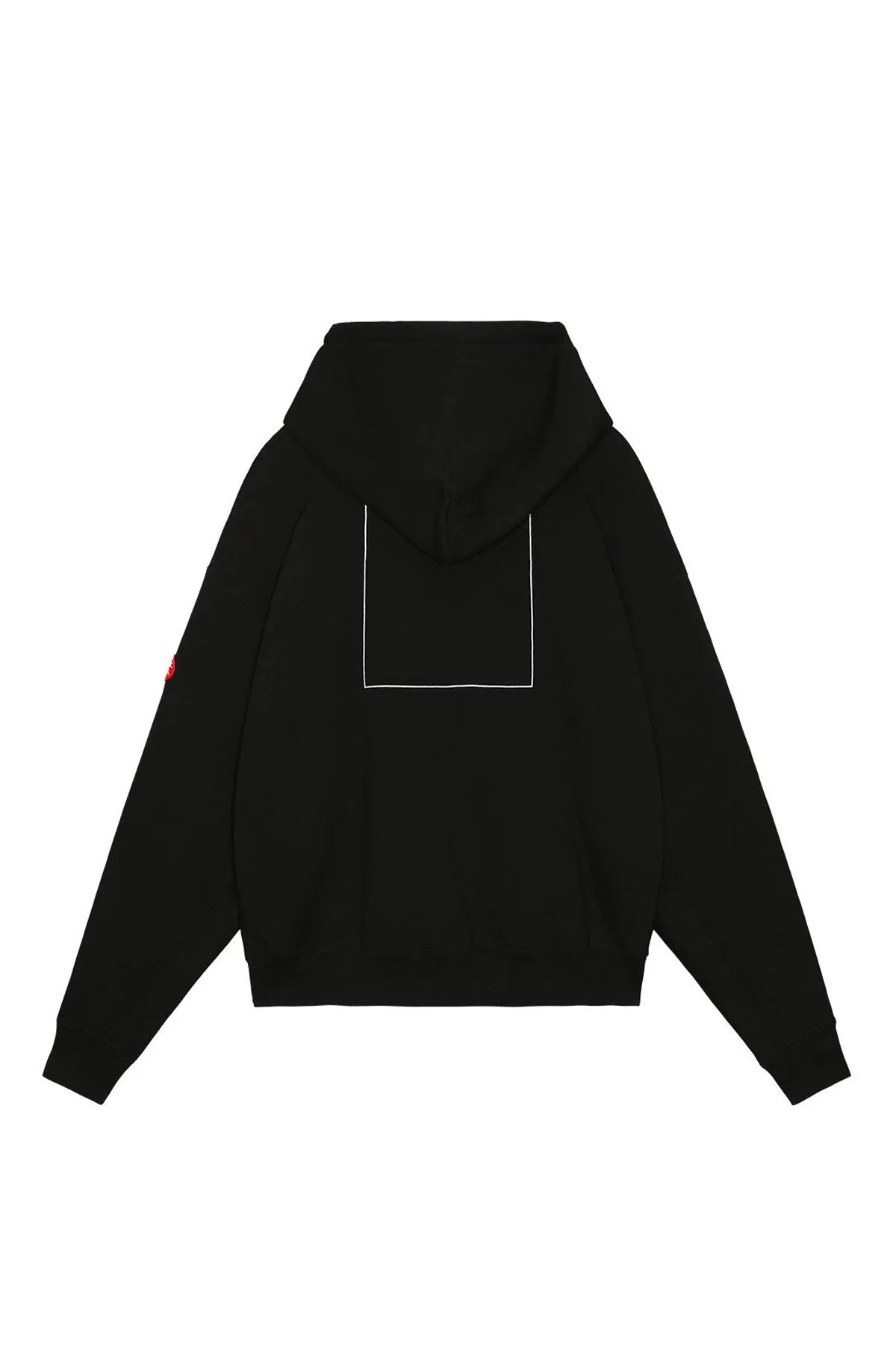 Cav Empt - Heavy Hoody for a Confusing and Stylish Look