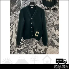 Celine Paris cardigan - wool | Shop now