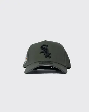 Chicago White Sox New Era 940 A-Frame World Series