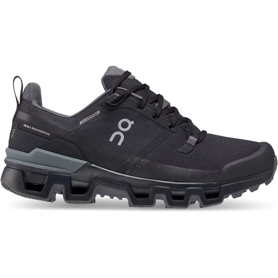 Cloudwander Waterproof Hiking Shoe - Men's