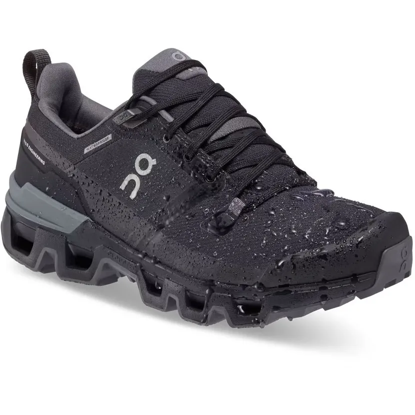 Cloudwander Waterproof Hiking Shoe - Men's