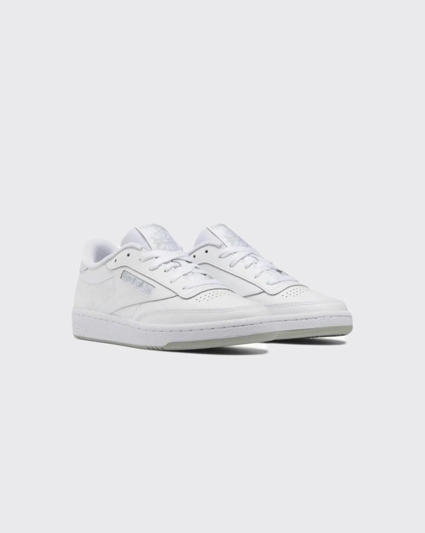 Club C 85 Women's Reebok sneakers