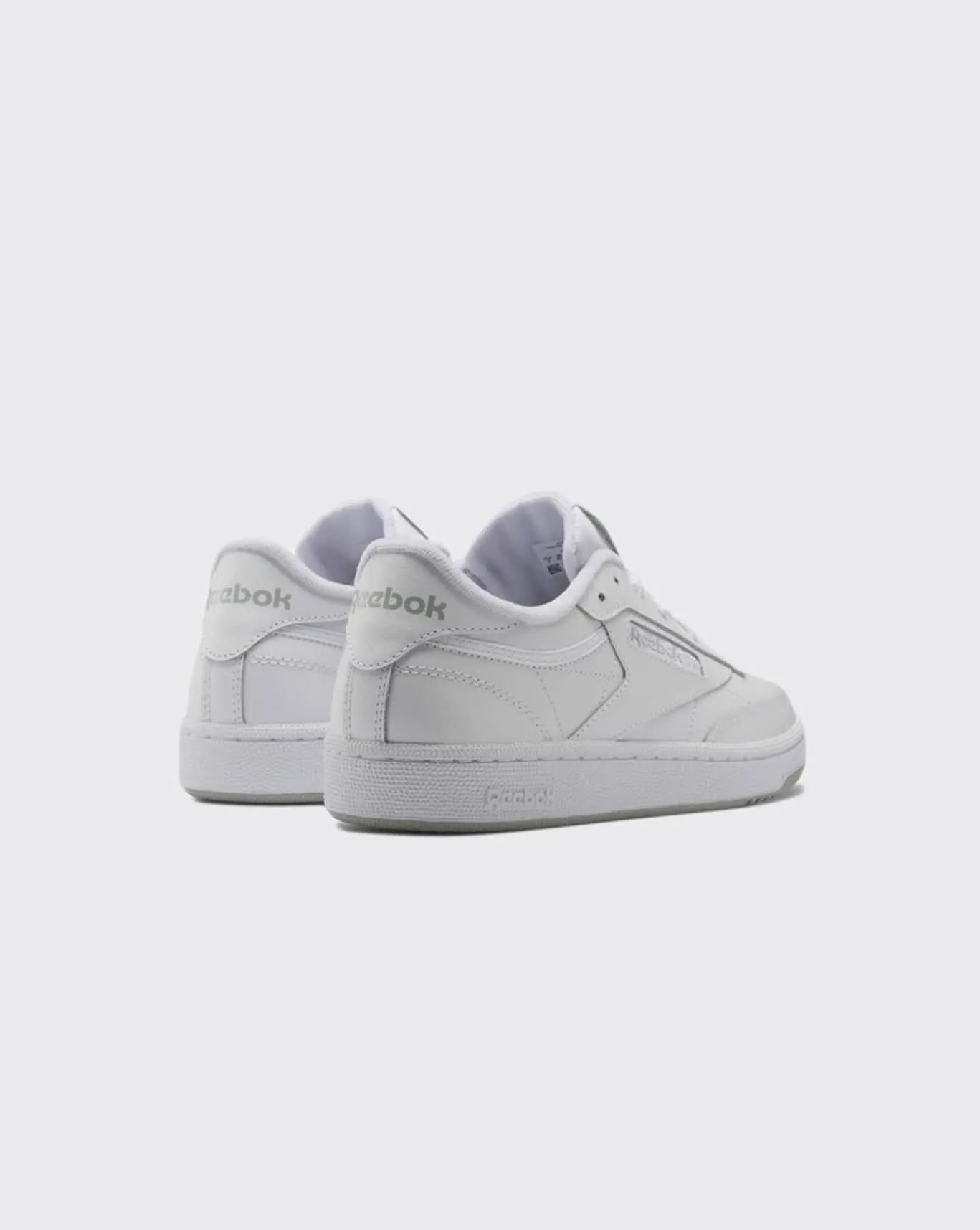 Club C 85 Women's Reebok sneakers