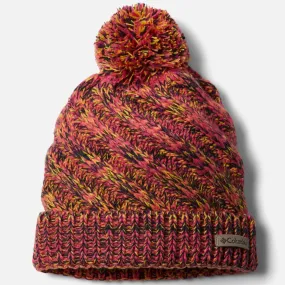 Columbia Pink Youth Beanie - Bundle Up 