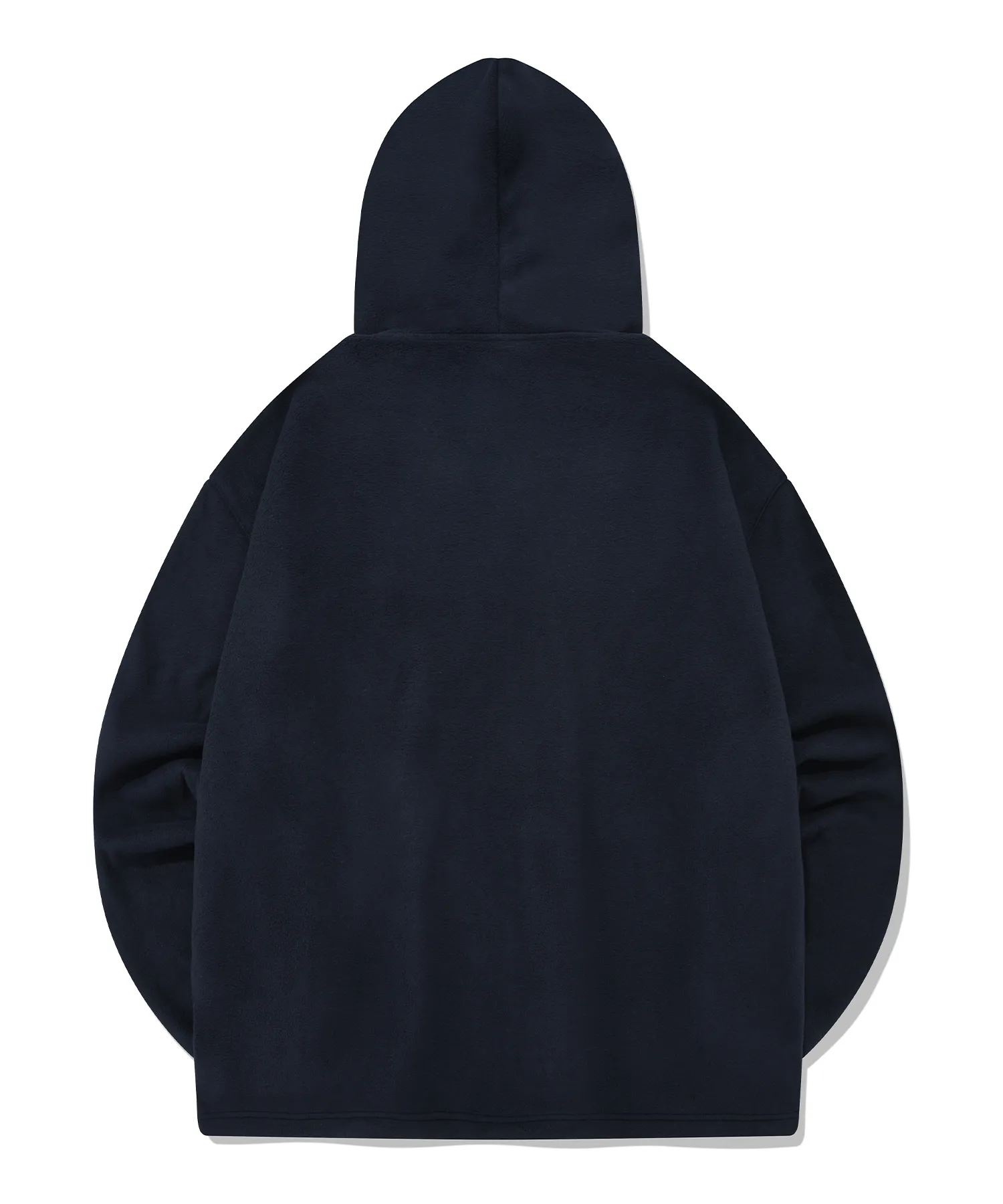 COVERNAT X BLACK YAK Fleece Full Zip Jacket