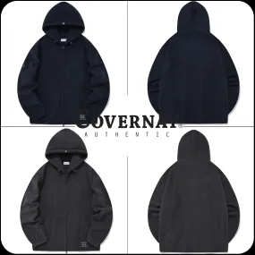 COVERNAT X BLACK YAK Fleece Full Zip Jacket