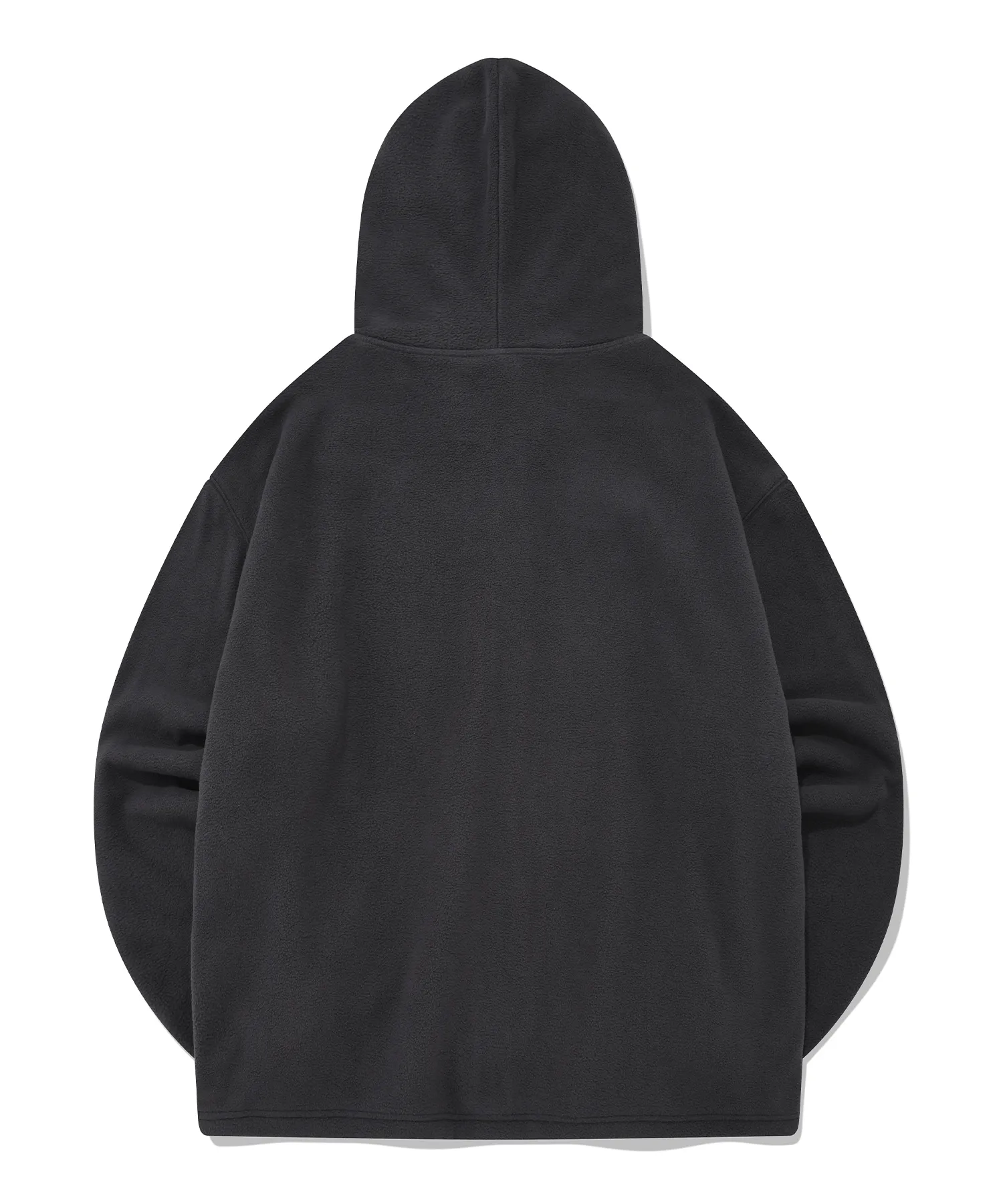 COVERNAT X BLACK YAK Fleece Full Zip Jacket