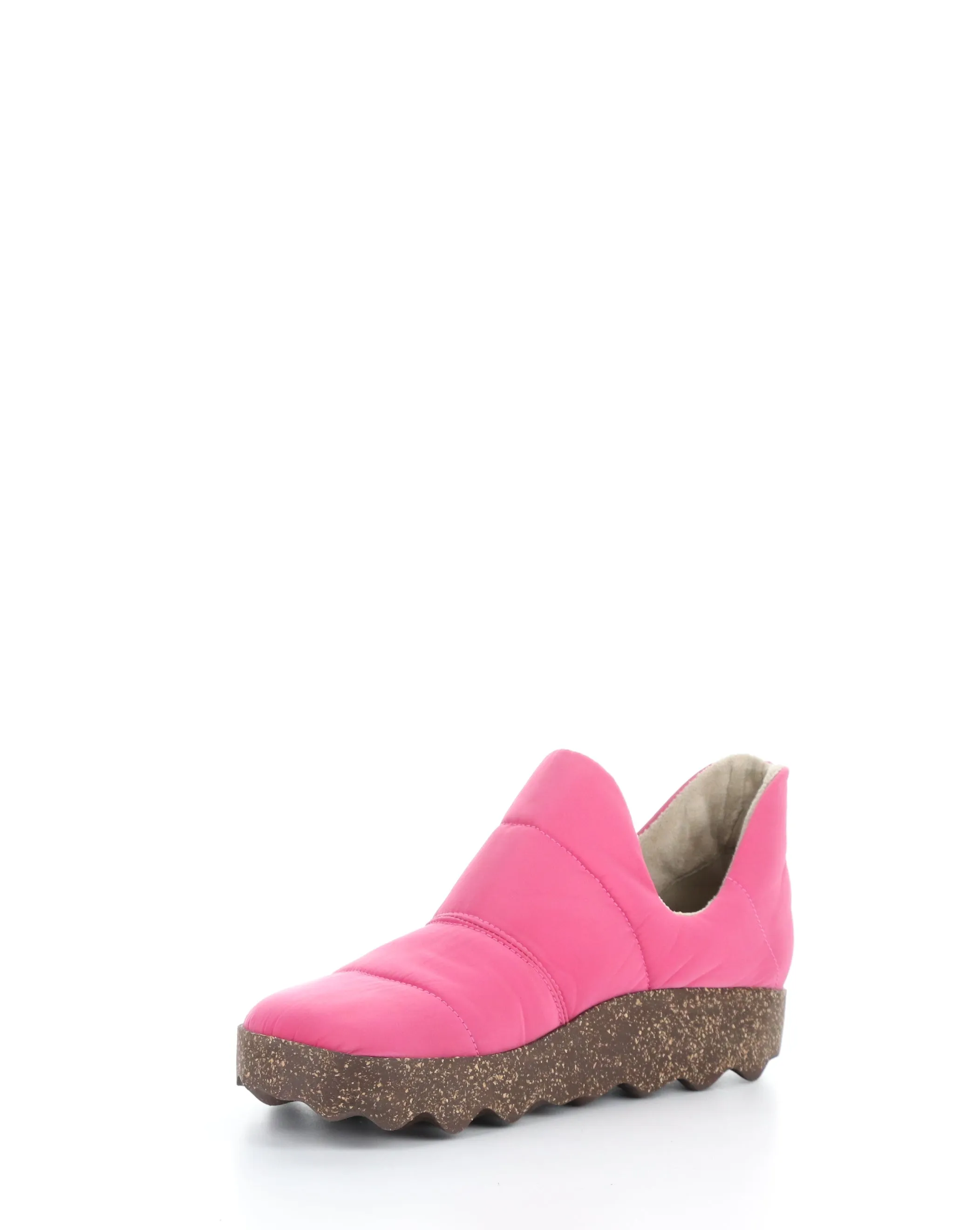 CRUS145ASP 014 PINK Women's Round Toe Shoes