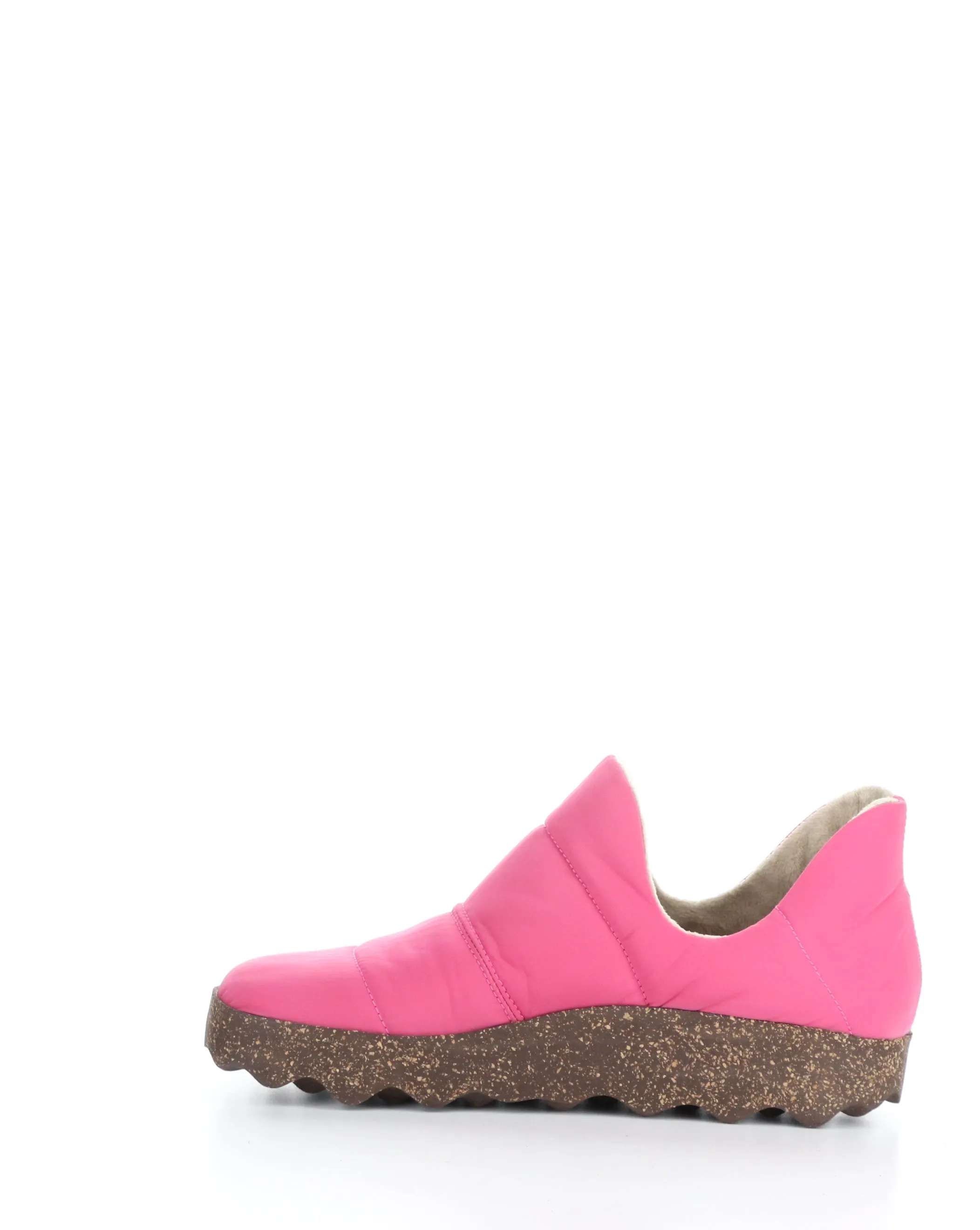 CRUS145ASP 014 PINK Women's Round Toe Shoes